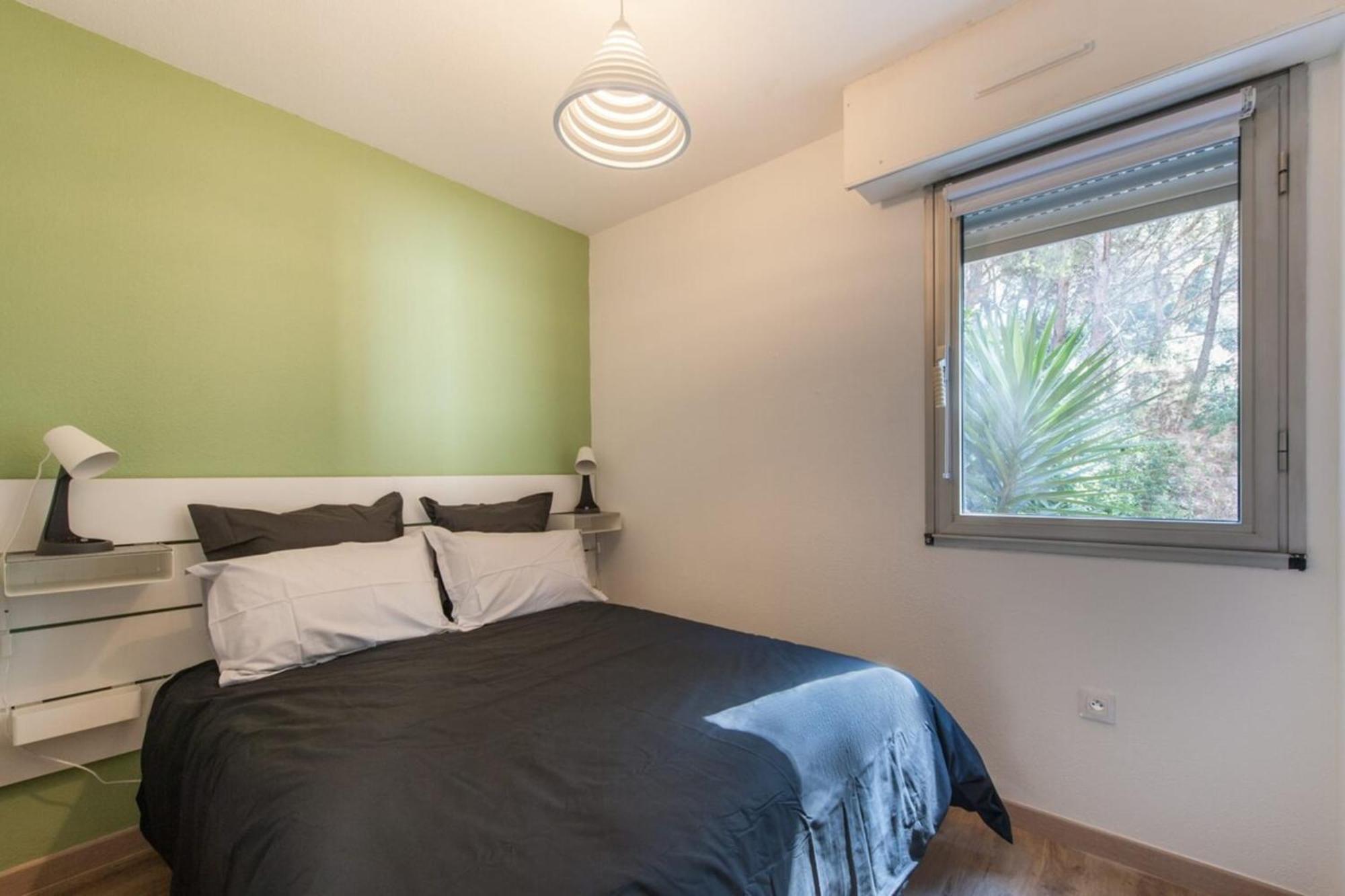 דירות Cosy La Baie Des Anges - Plage La Ciotat - Classe 3 Etoiles מראה חיצוני תמונה